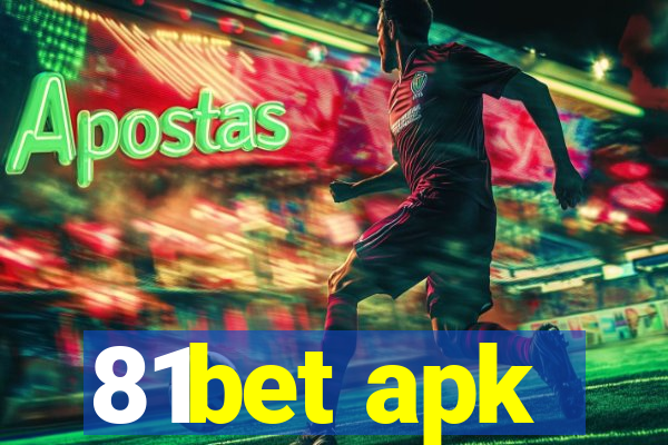 81bet apk